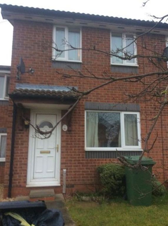 2 bed property to rent in Ridding Close, Corby NN18, £895 pcm Zoopla