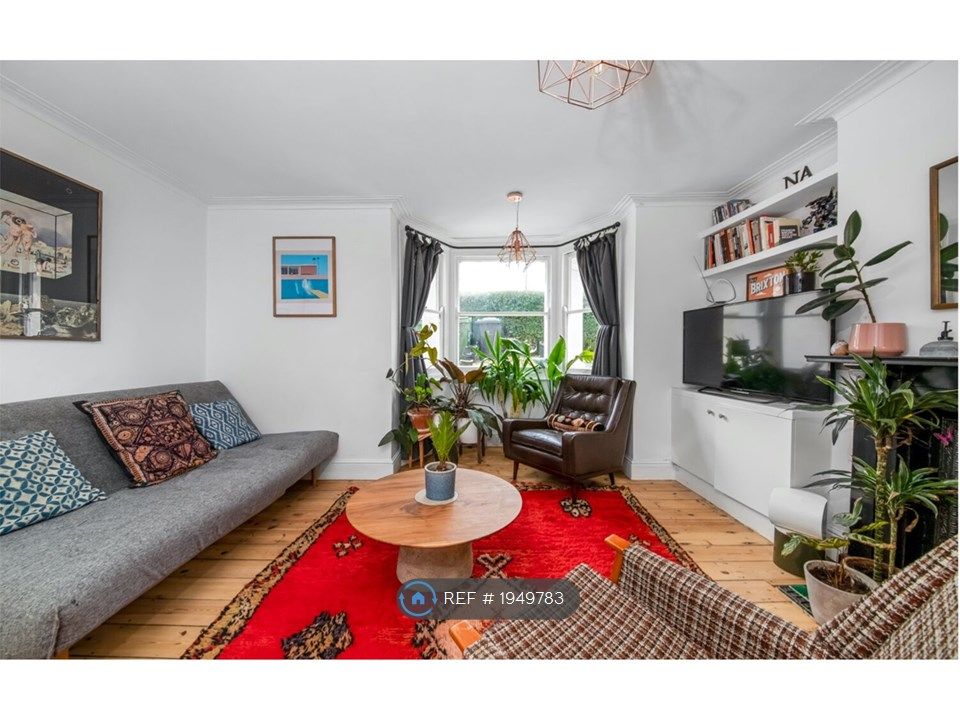 1 bed flat to rent in Rosendale Road, London SE21, £1,750 pcm Zoopla