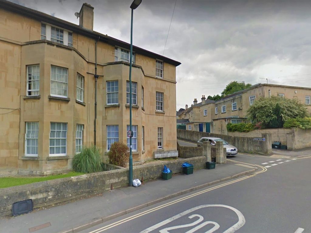 Studio to rent in Lower Oldfield Park, Bath BA2 Zoopla