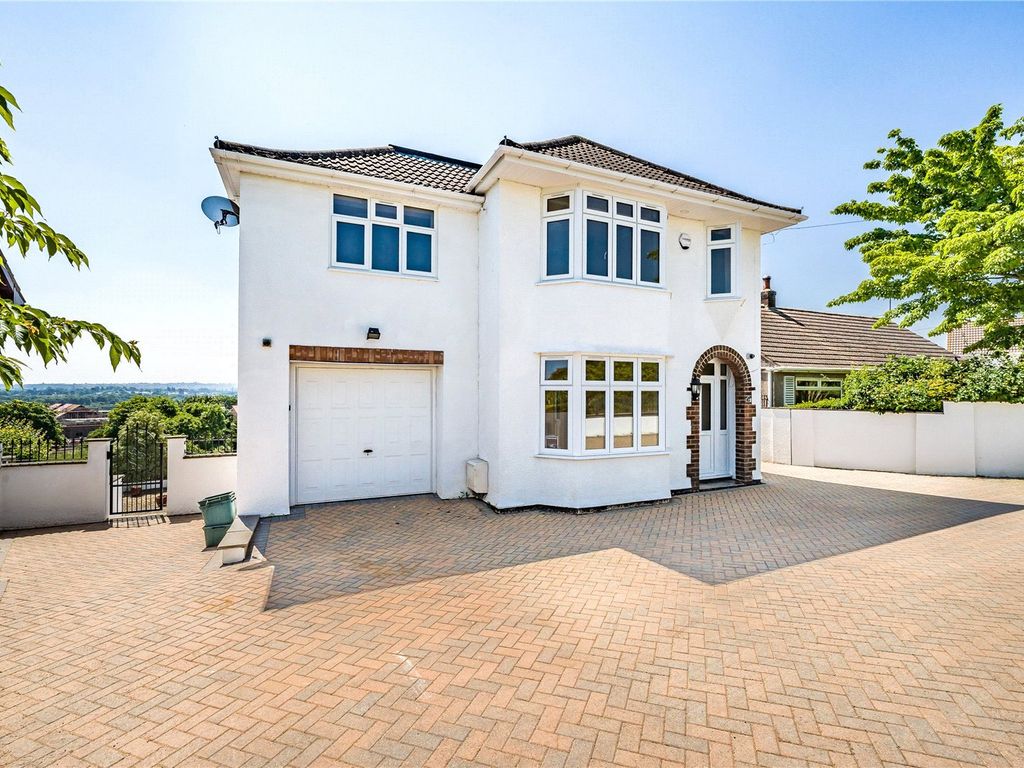 5 bed detached house to rent in Hambrook Lane, Stoke Gifford, Bristol