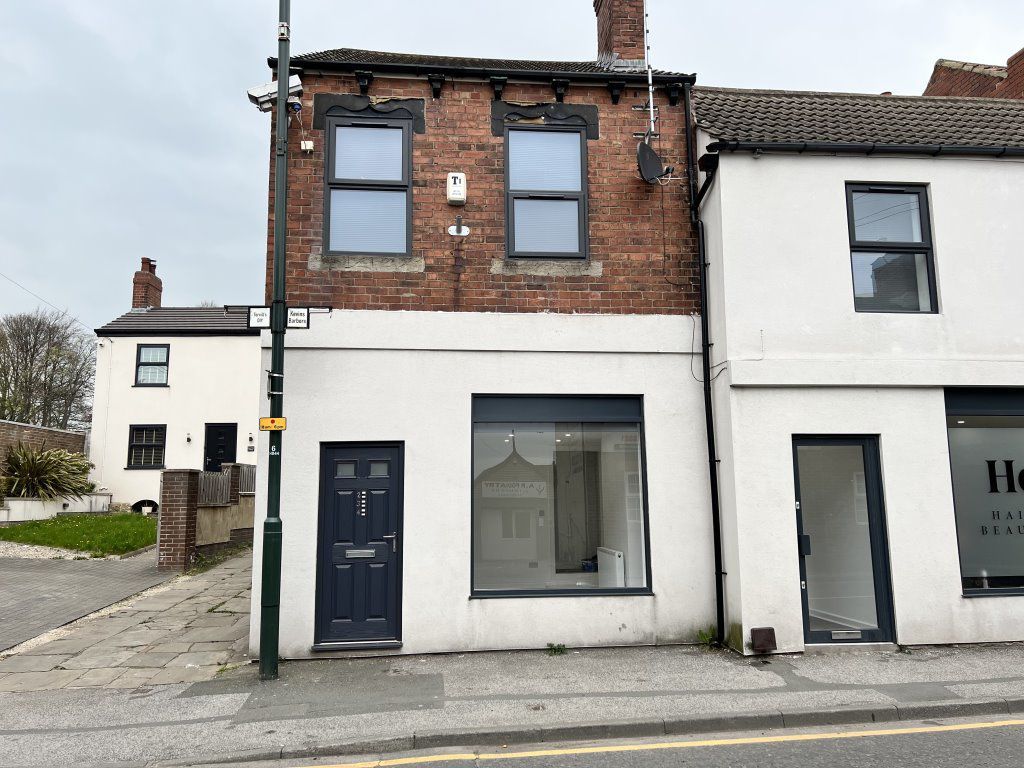 Property to rent in High Street, Kippax LS25 Zoopla