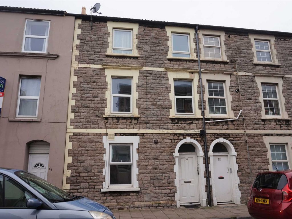 2 bed flat to rent in Alfred Street, WestonSuperMare BS23 Zoopla