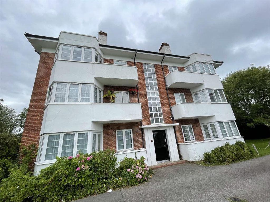 3 bed flat to rent in Deacons Hill Road, Elstree, Borehamwood WD6 Zoopla