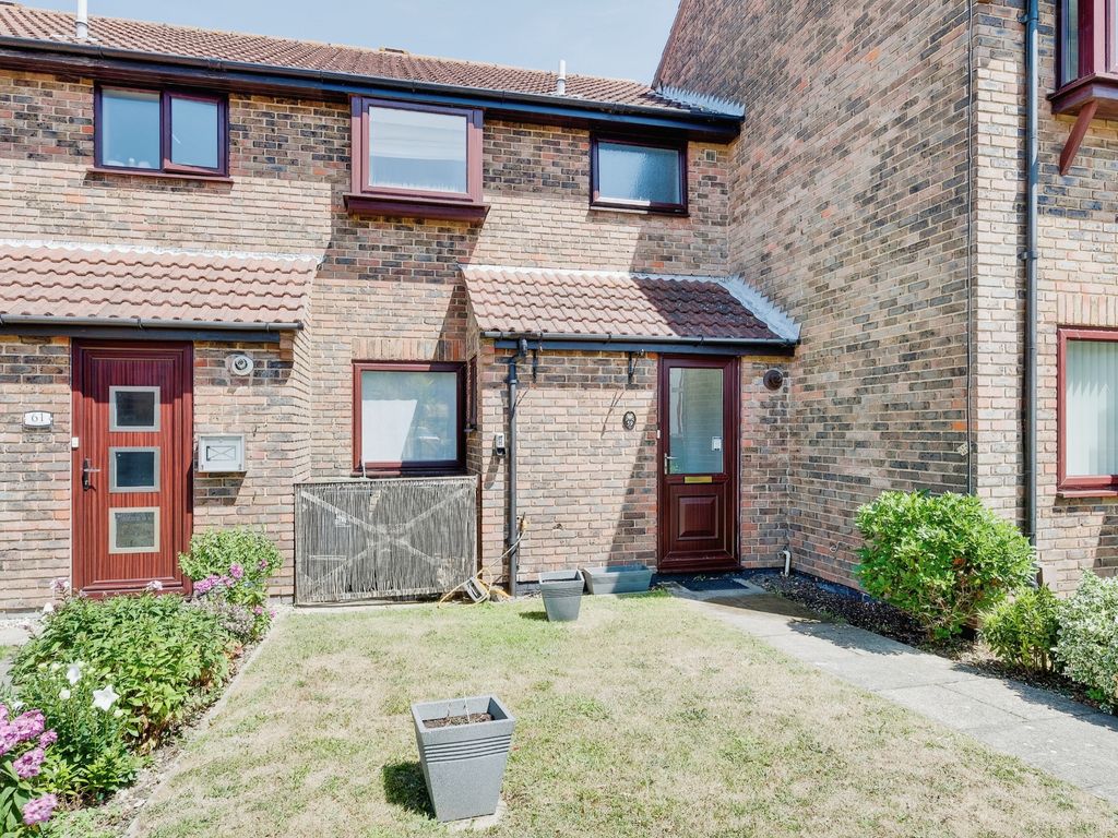 3 bed terraced house for sale in Russell Drive, Christchurch BH23 Zoopla