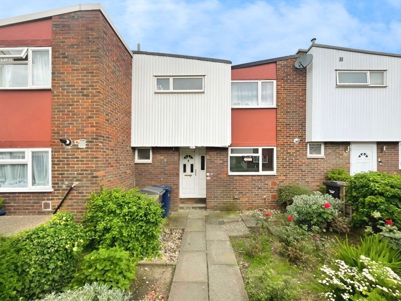3 bed property for sale in Hazel Close, London NW9, £445,000 Zoopla