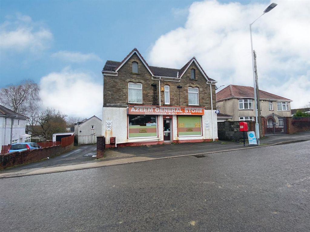 Retail premises for sale in Swansea Road, Waunarlwydd, Swansea SA5 Zoopla