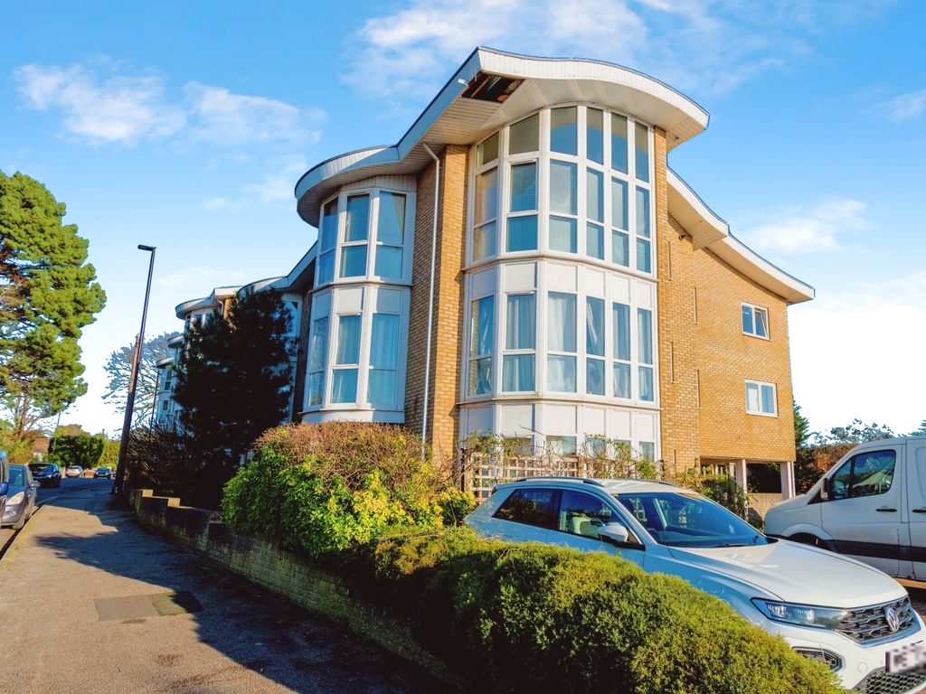 1 bed flat for sale in Winchester Road, Southampton SO16, £200,000 Zoopla