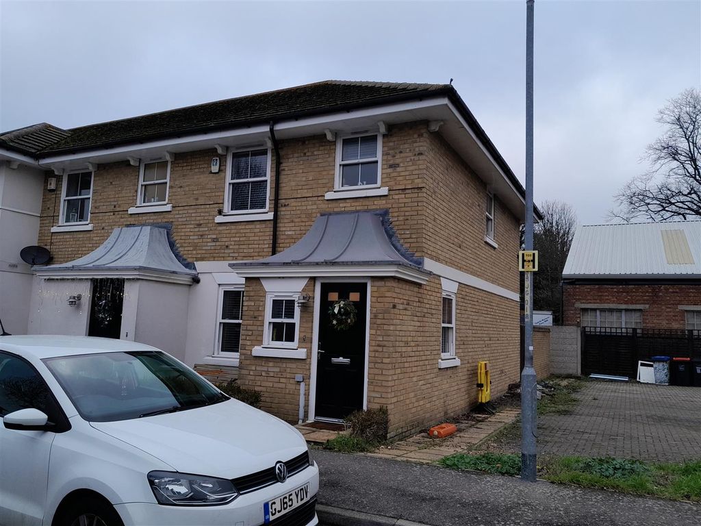 3 bed property to rent in St. Lawrence Chase, Ramsgate CT11 Zoopla