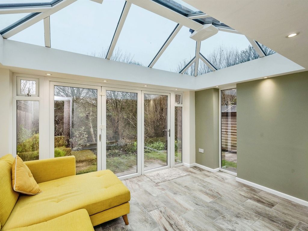 2 bed detached bungalow for sale in Highland Gardens, Skewen, Neath