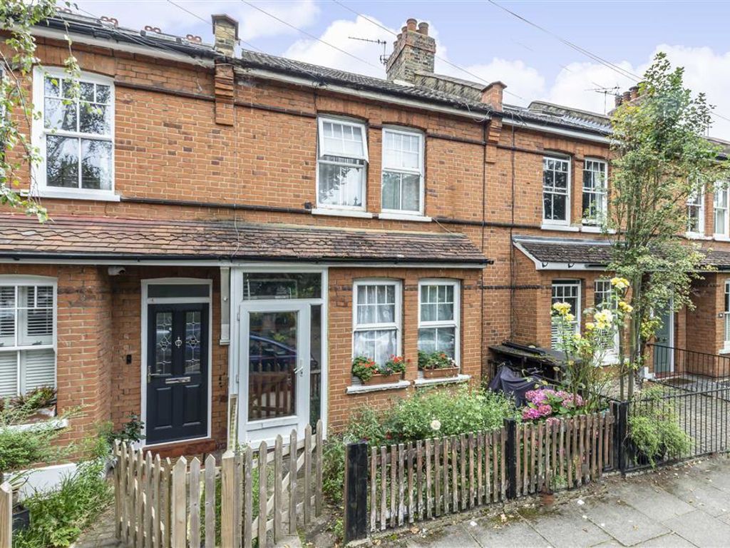 3 bed property for sale in Fairfax Road, Teddington TW11 Zoopla