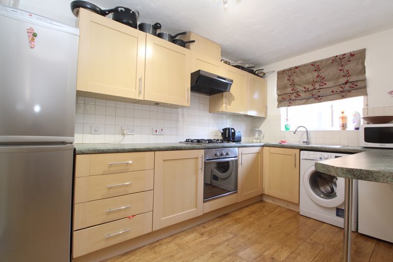 The Sidings, Bedford MK42  