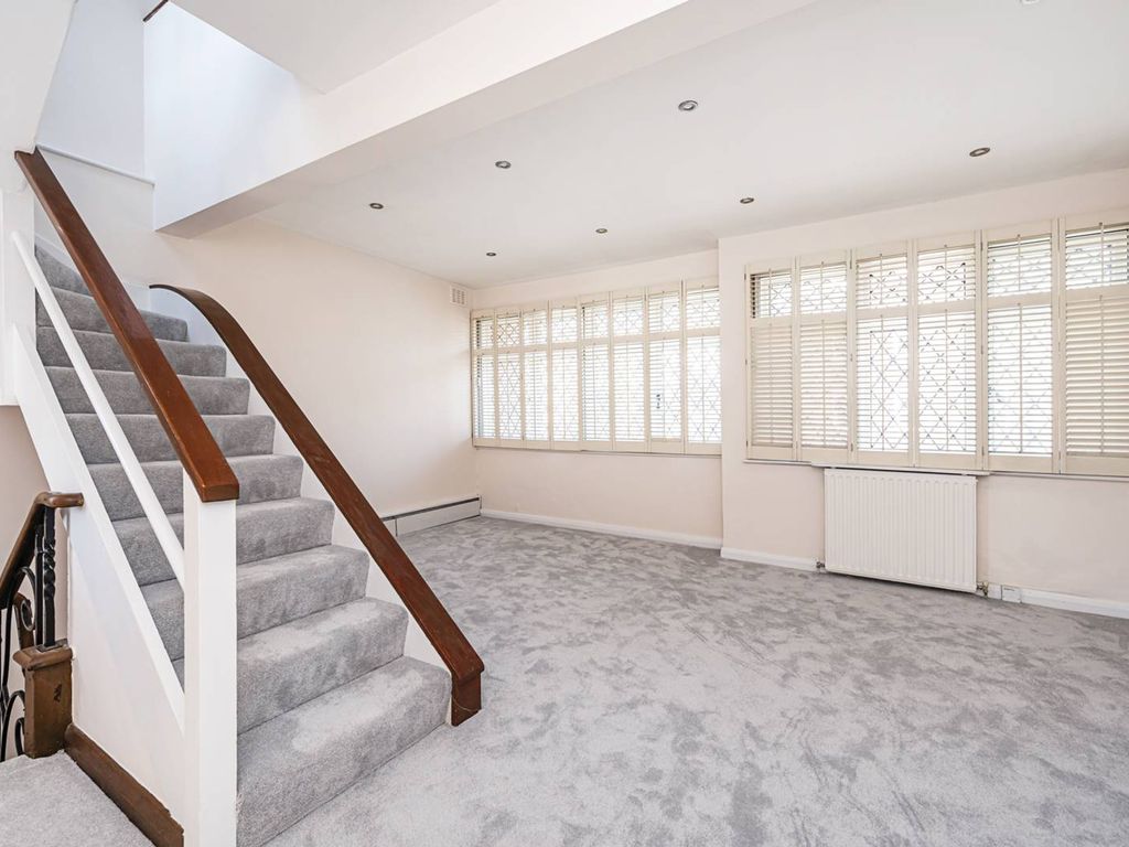 North End Way, Hampstead, London NW3  