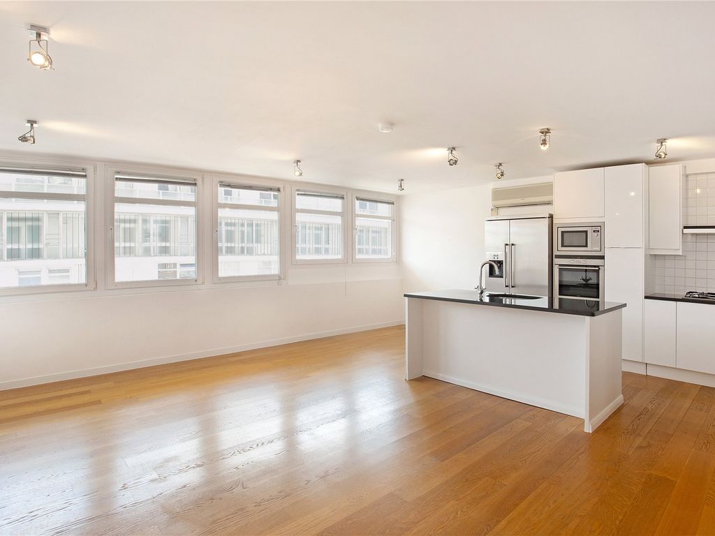 3-5 Elystan Place Chelsea London SW3  