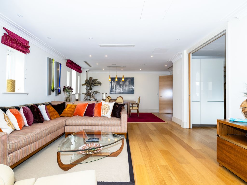 Havanna Drive, London NW11  