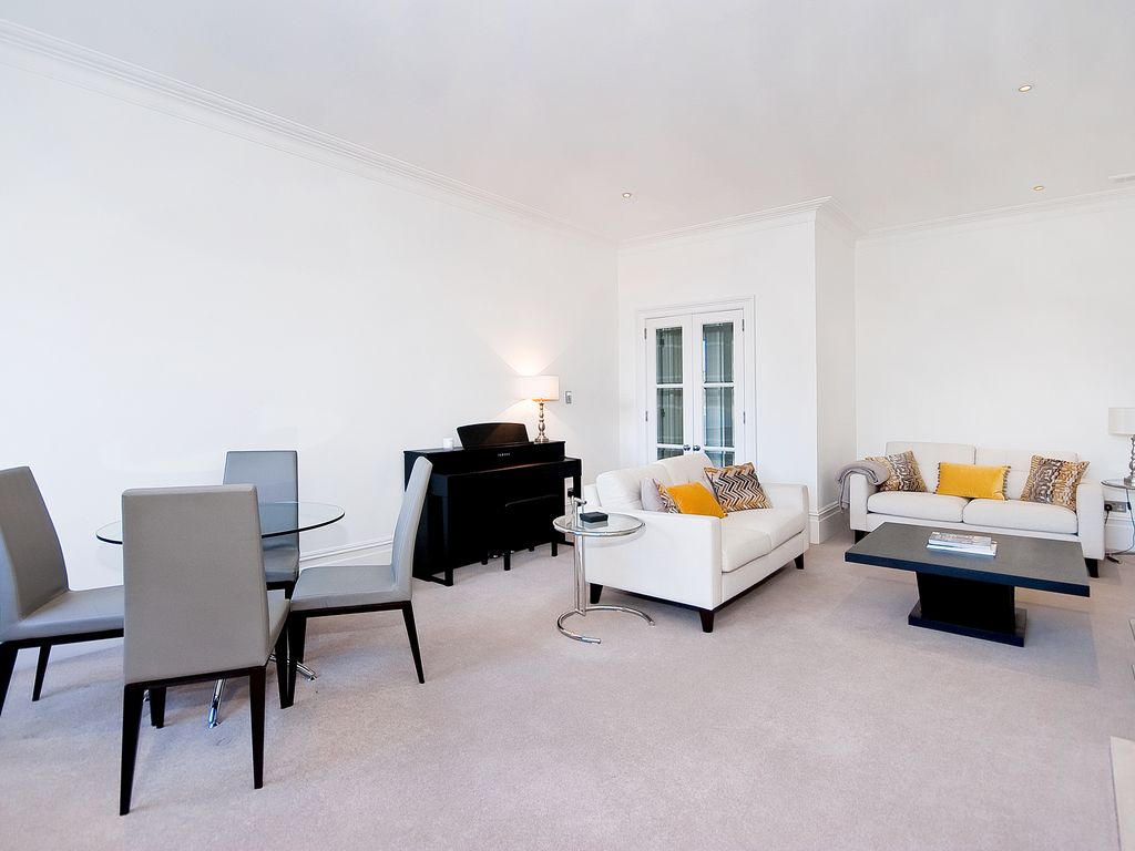 Ennismore Gardens London SW7  