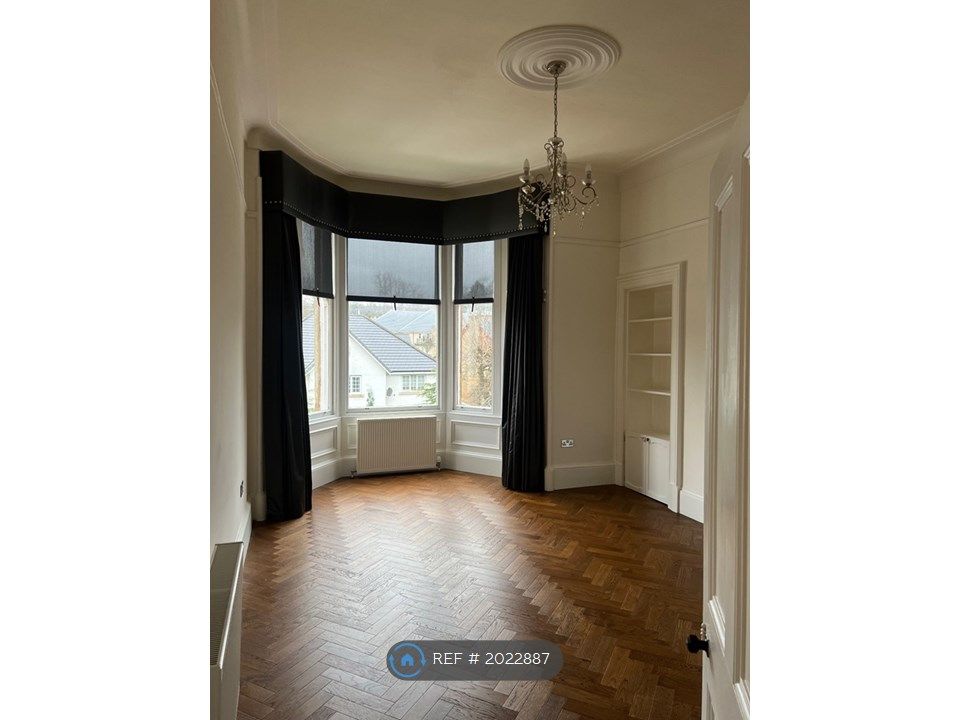 2 bed flat to rent in Victoria Road, Helensburgh G84, £1,000 pcm Zoopla