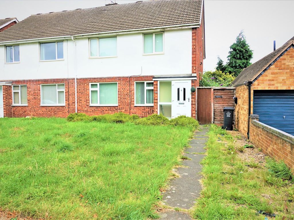 2 bed for sale in Groby Road, Leicester LE3, £100,000 Zoopla