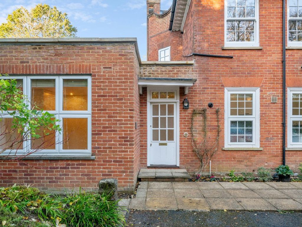 2 bed flat for sale in The Nursery Flat, St. Wood, Grayswood