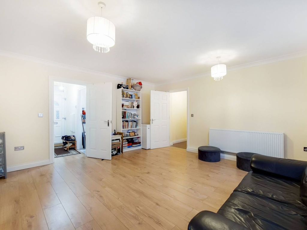 Midhurst House, Limehouse, London E14  