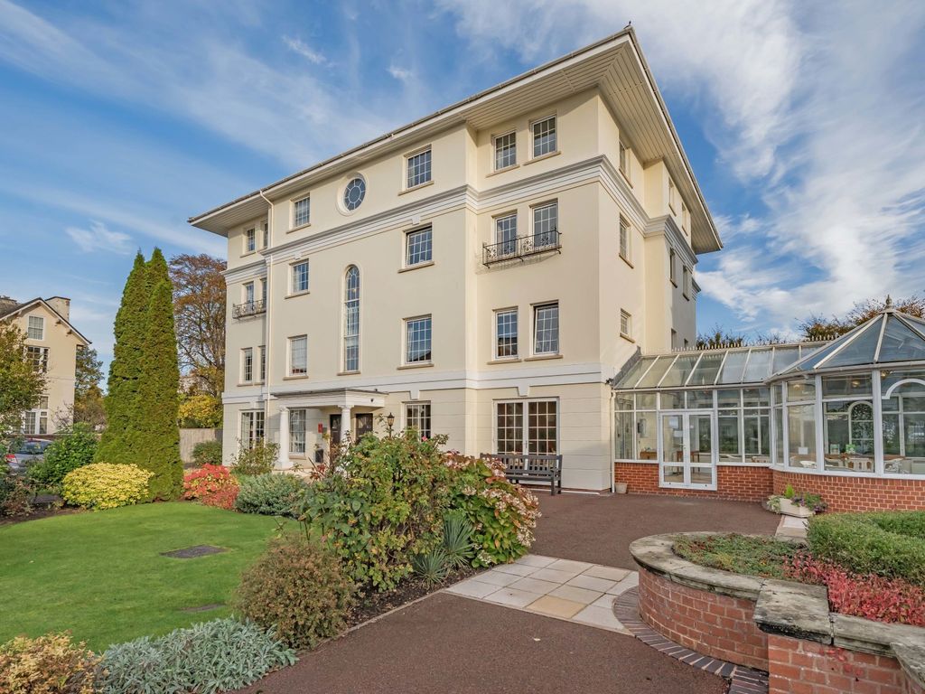 1 bed flat for sale in Pegasus Court, St. Stephens Road, Cheltenham