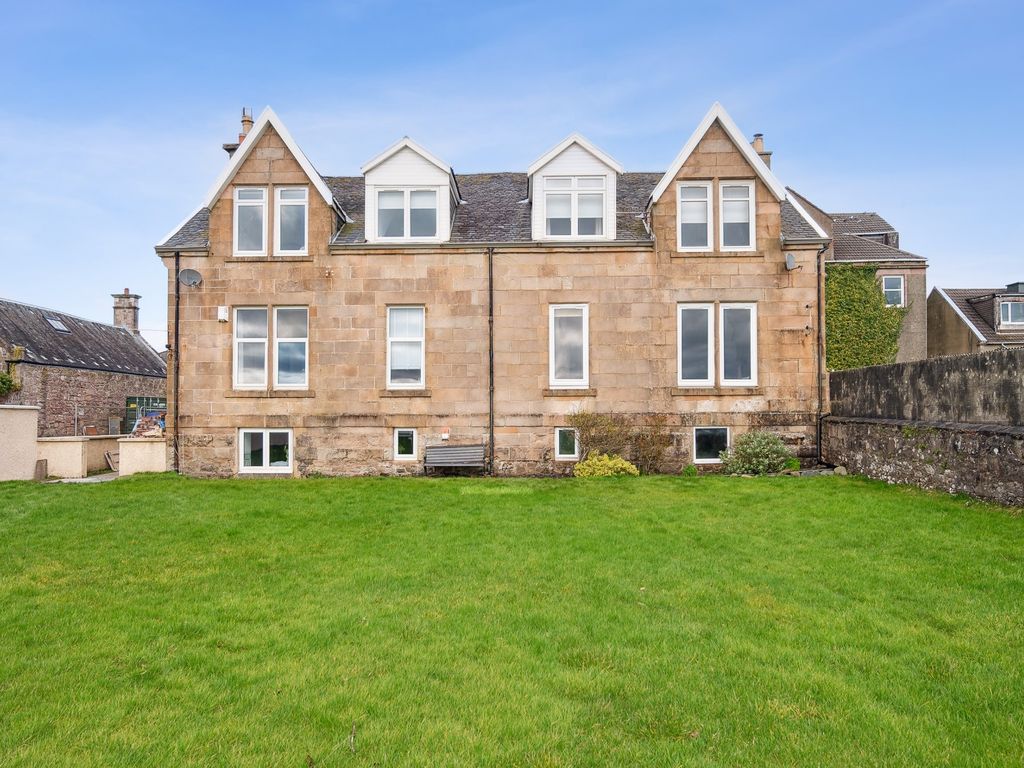 2 bed flat for sale in East Clyde Street, Helensburgh, Argyll And Bute