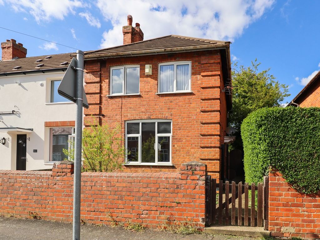 4 bed end terrace house for sale in Langdale Road, Northampton, Northampton NN2 Zoopla