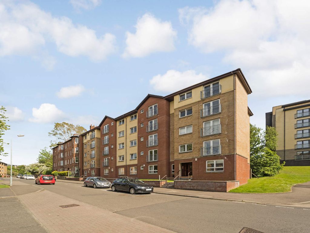 1 bed flat for sale in 0/2 65 Ferry Road, Yorkhill, Glasgow G3, £