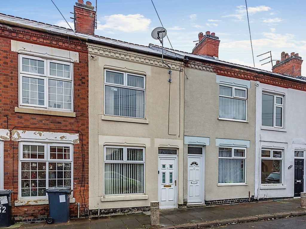 Western Road, Leicester LE3  