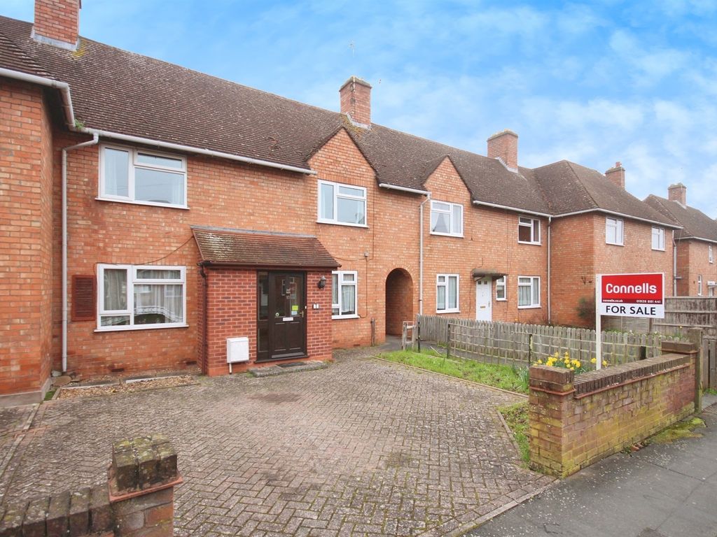 3 bed semidetached house for sale in Baker Avenue, Leamington Spa CV31