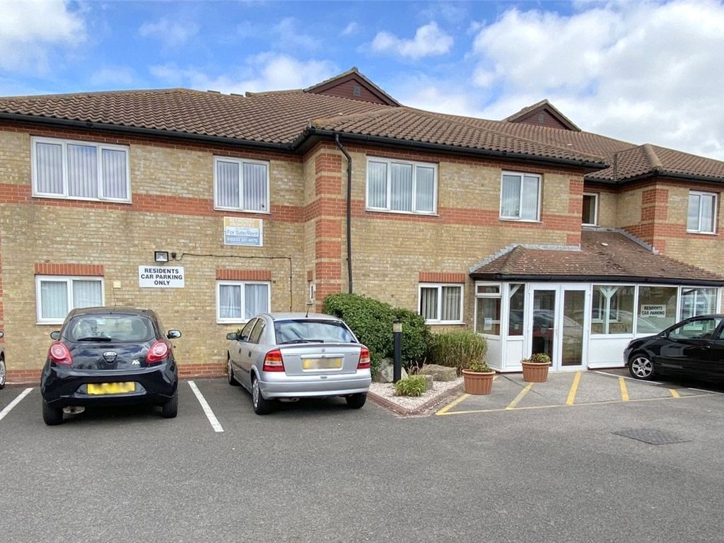 1 bed property for sale in Freshbrook Road, Lancing, West Sussex BN15
