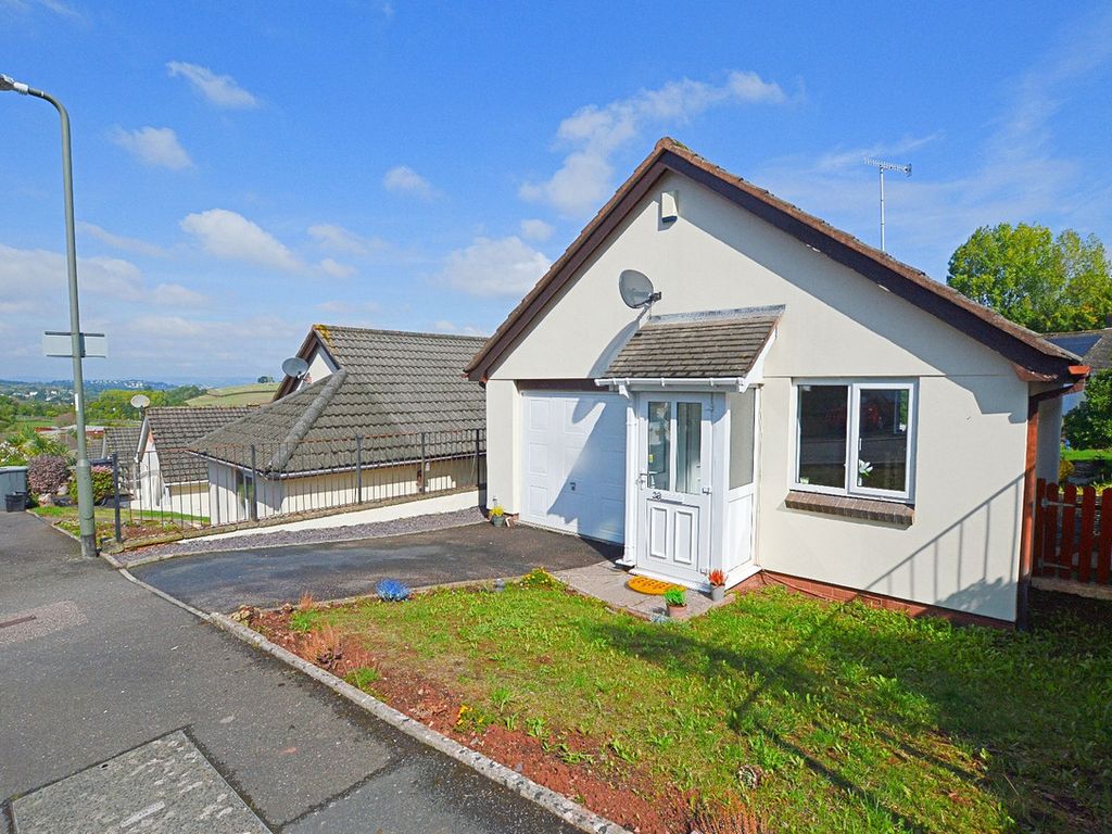 Haywain Close Torquay TQ2