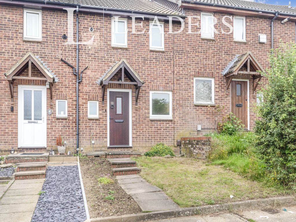 2 bed terraced house to rent in Campbell Close, Hitchin SG4 Zoopla