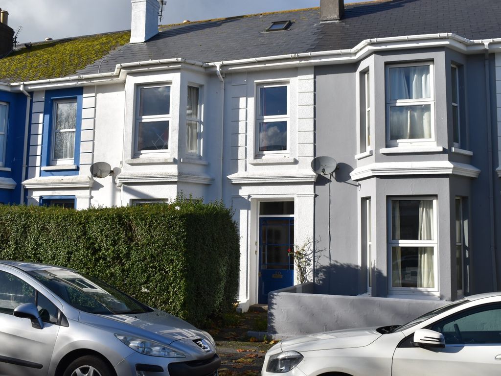 3 bed flat to rent in Marlborough Road, Falmouth TR11, £1,650 pcm Zoopla