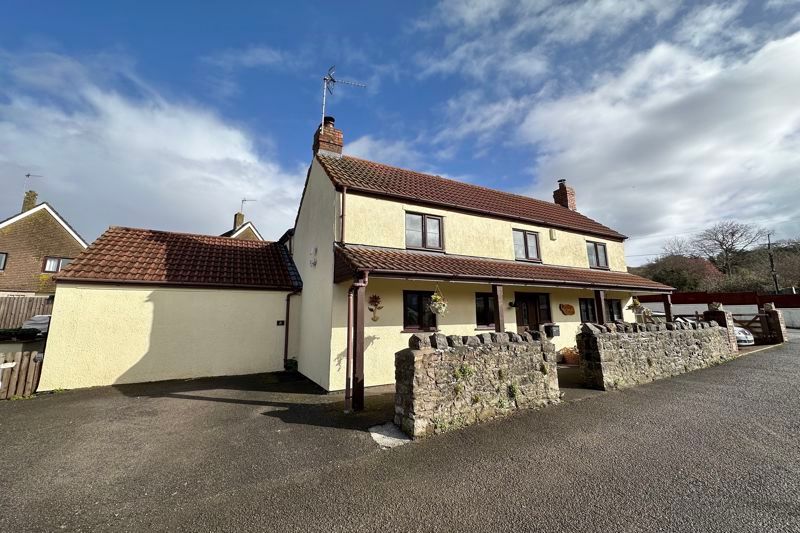3 bed cottage for sale in Rectory Lane, Bleadon, WestonSuperMare BS24