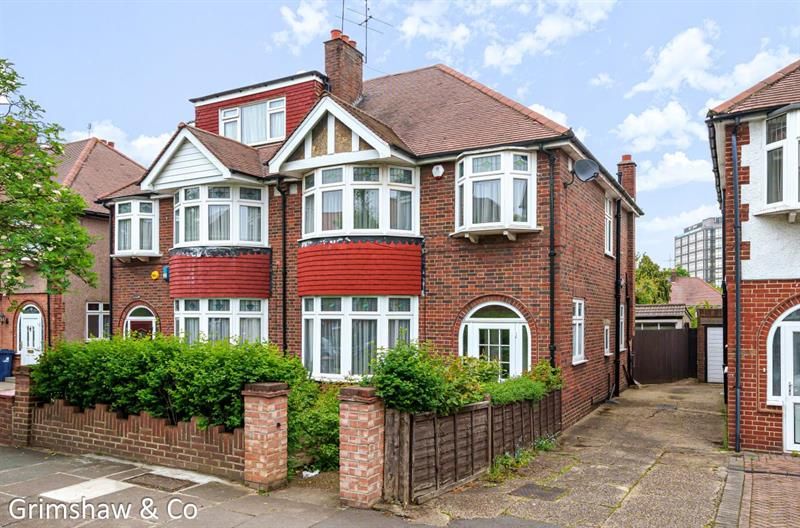 3 bed property for sale in Brunswick Road, Greystoke Park Estate