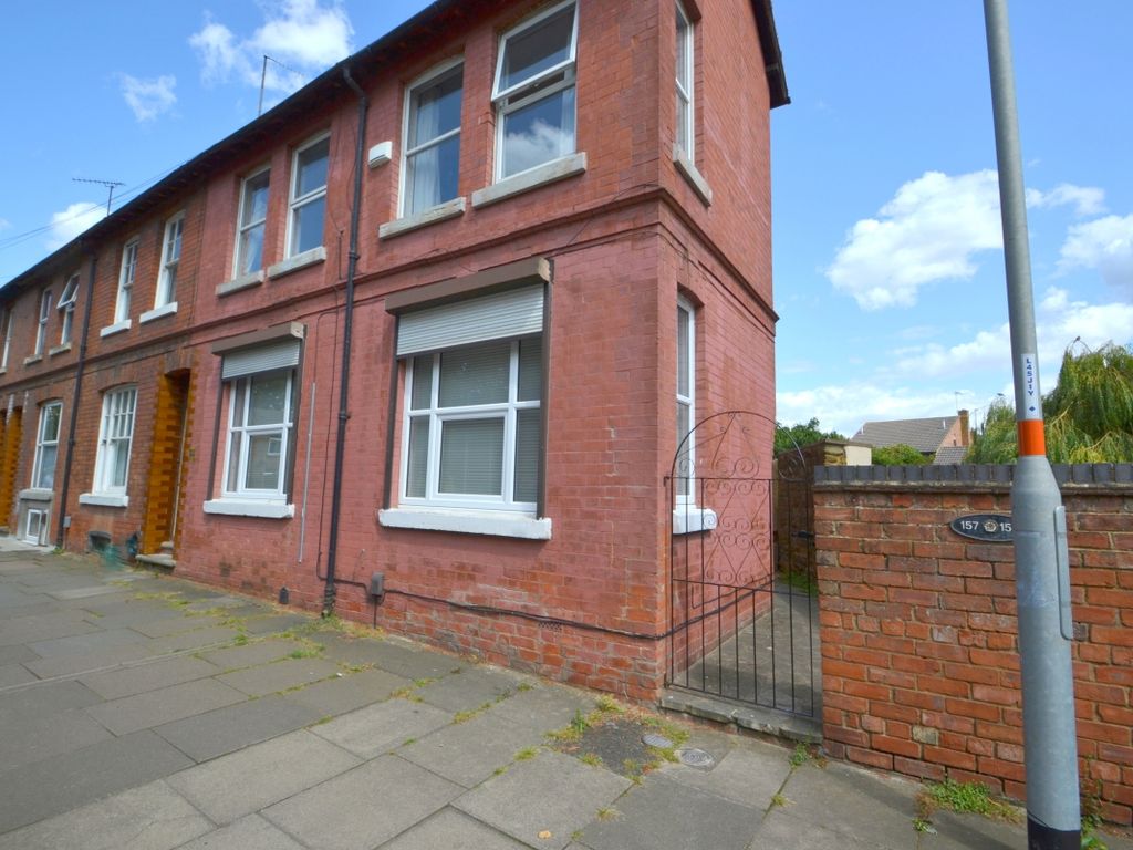 1 bed flat to rent in Harborough Road, Kingsthorpe, Northampton NN2