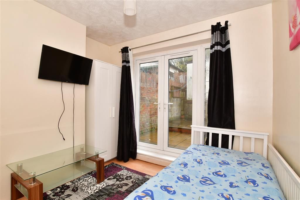 3 bed terraced house for sale in Mitchell Avenue, Chatham, Kent ME4