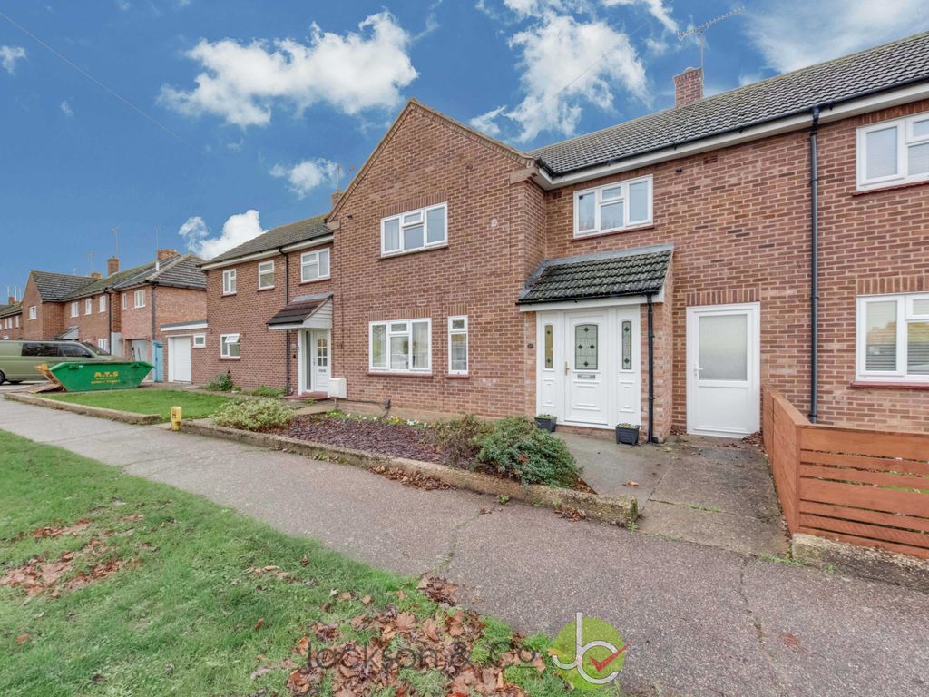 Boadicea Way, Colchester CO2  