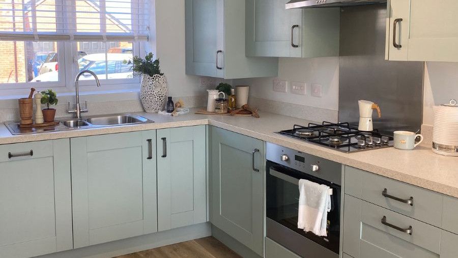 New home, 2 bed semidetached house for sale in Frankley Beeches Road