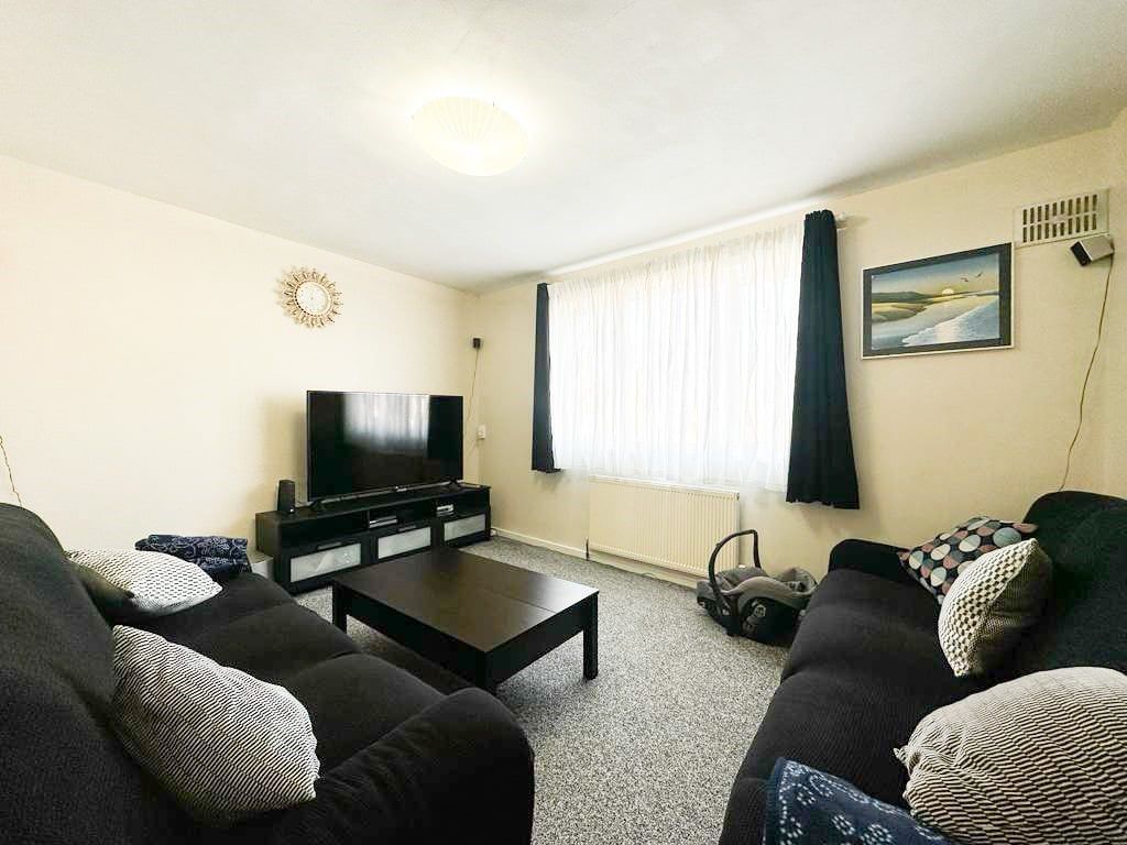 Property for sale in Green Lane 2x Shops & Flat, Small Heath