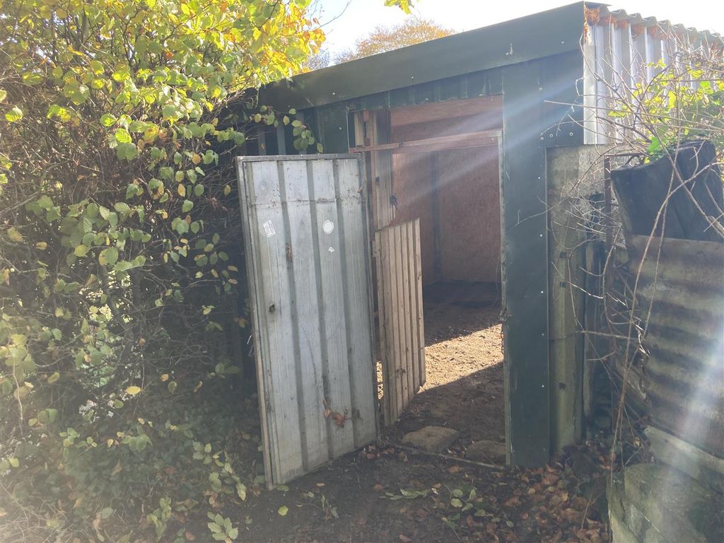 Land for sale in Caddywell Lane, Torrington EX38 Zoopla