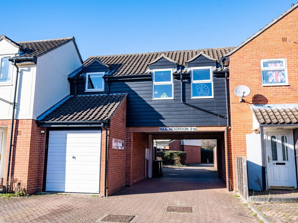 1 bed detached house for sale in Mundon Road, Braintree CM7 Zoopla