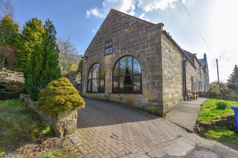2 bed cottage for sale in Great Fryupdale, Lealholm, Whitby YO21 Zoopla