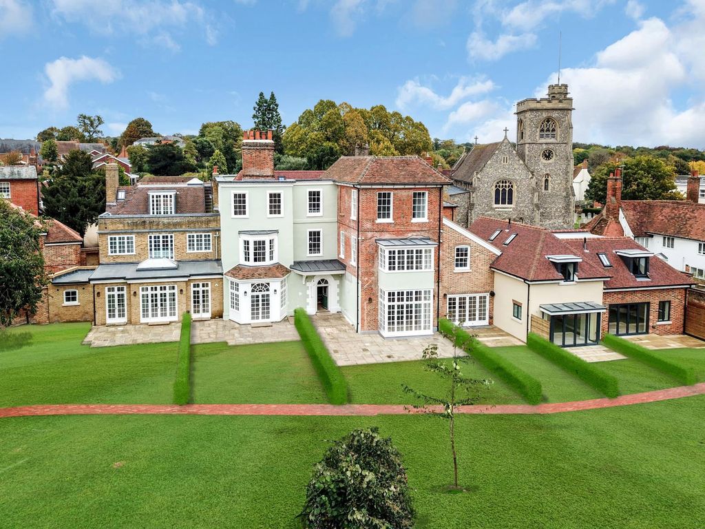 4 bed cottage for sale in Codicote Road, Welwyn AL6 Zoopla