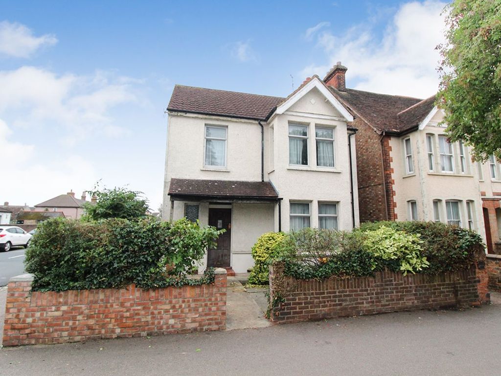 London Road, Bedford MK42  