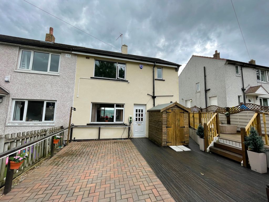 2 bed property to rent in Whin Knoll Avenue, Keighley BD21 Zoopla