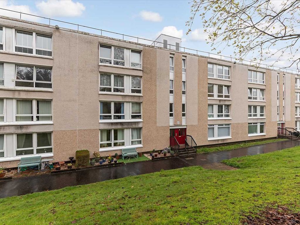 3 bed flat for sale in Acre Road, Maryhill, Flat 3/2, Glasgow G20 Zoopla