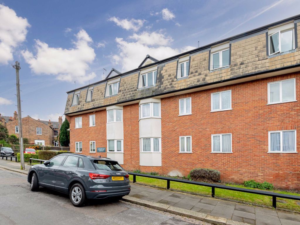 1 bed property for sale in Wetherill Road, London N10 Zoopla