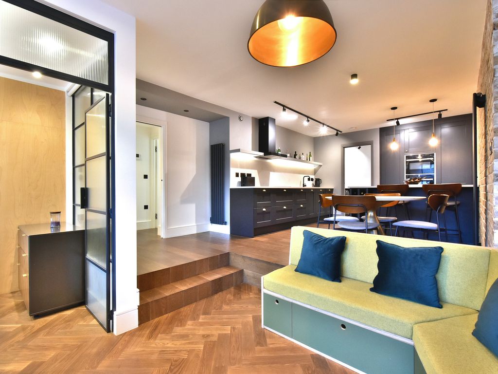 1 bed flat to rent in South Street Studios, 1 South Street, Bromley, Kent BR1, £1,600 pcm Zoopla