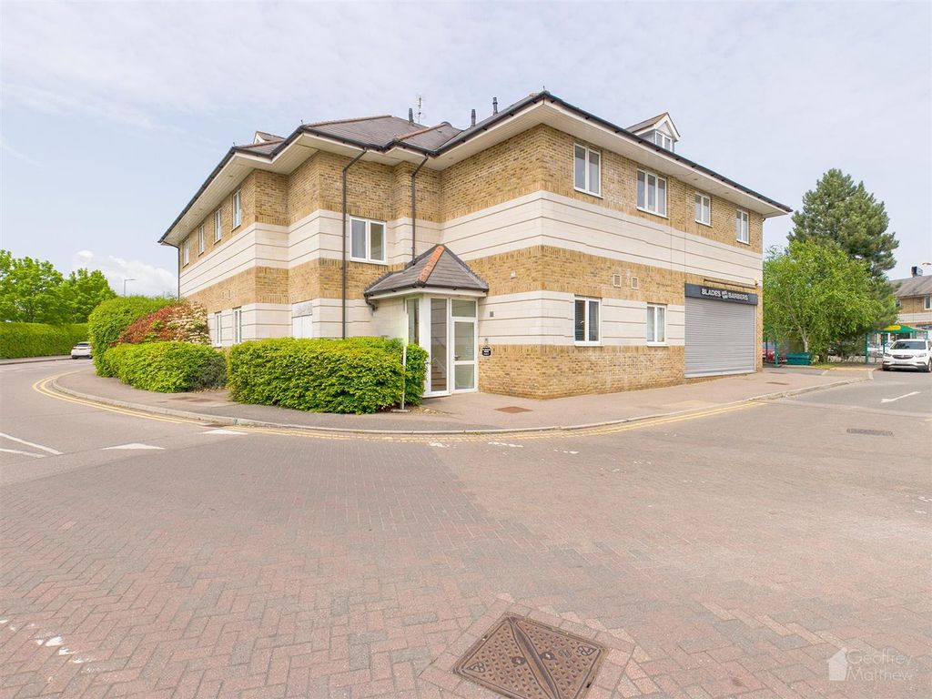 1 bed flat to rent in Whitehorse Lane, Stevenage SG1 Zoopla